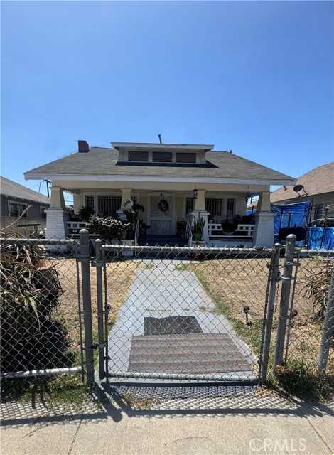 1336 W 46th St Los Angeles California United States, for Sale, residential,  , InCom Real Estate - New Office