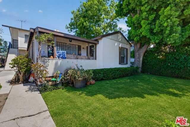 13217 Venice Boulevard Los Angeles California United States, for Sale, commercial,  , Castle Rock Realty