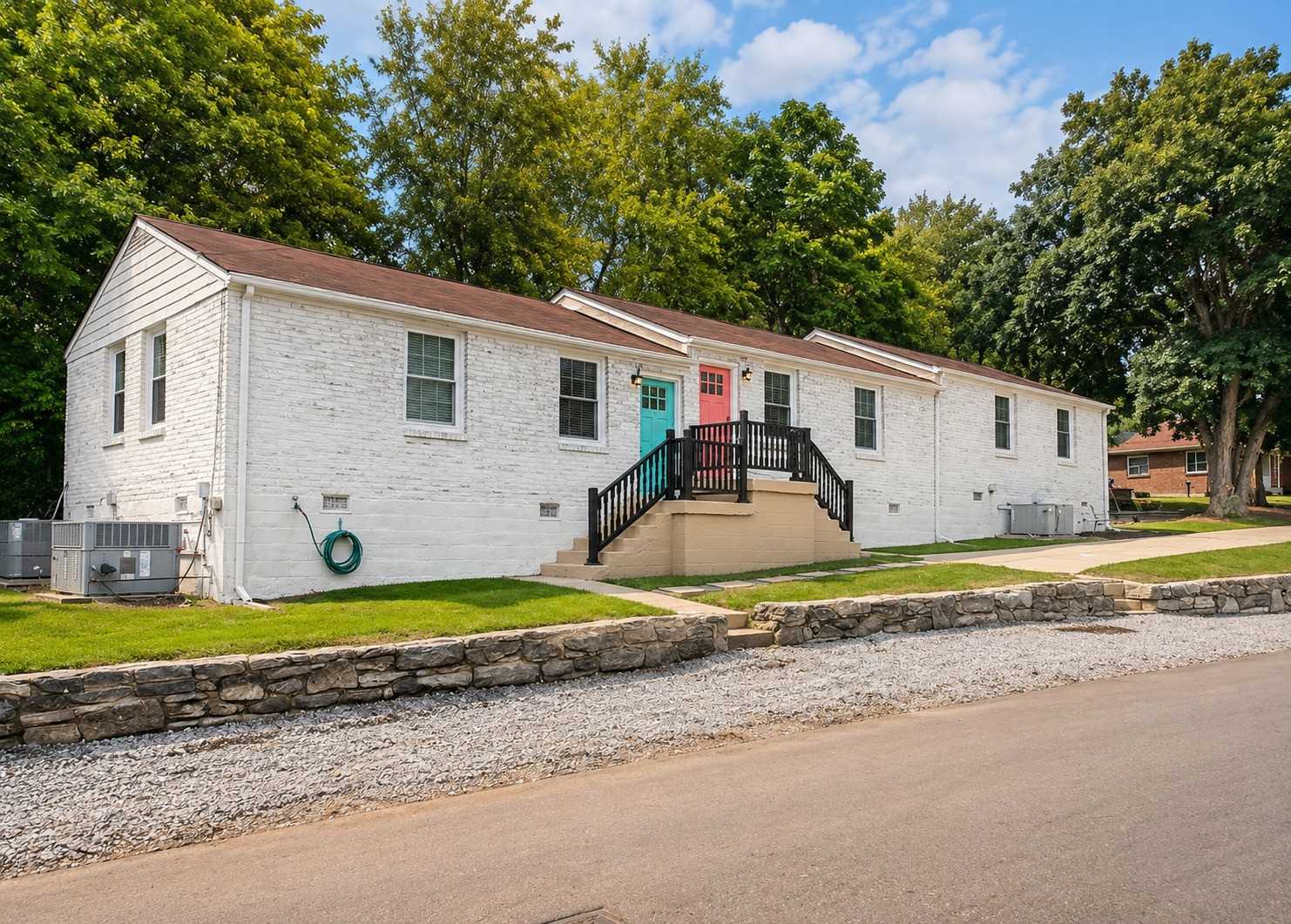 2332 Batavia St Nashville Tennessee United States, for Sale, commercial, Amy Kempf, Reliant Realty ERA Powered