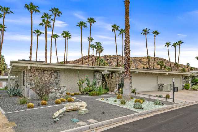 2162 S La Paz Way Palm Springs California United States, for Sale, residential, Michael Layton, PSagent.com