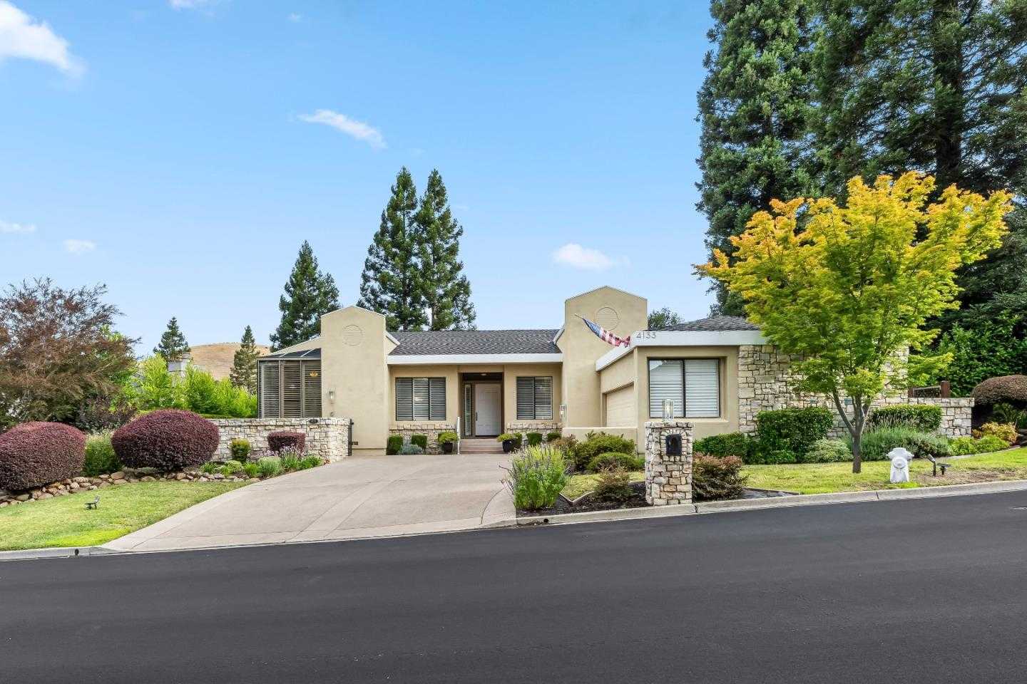 4133 Quail Run Drive Danville California United States, for Sale, residential, Dhiraj Mahat, Real Estate Source, Inc