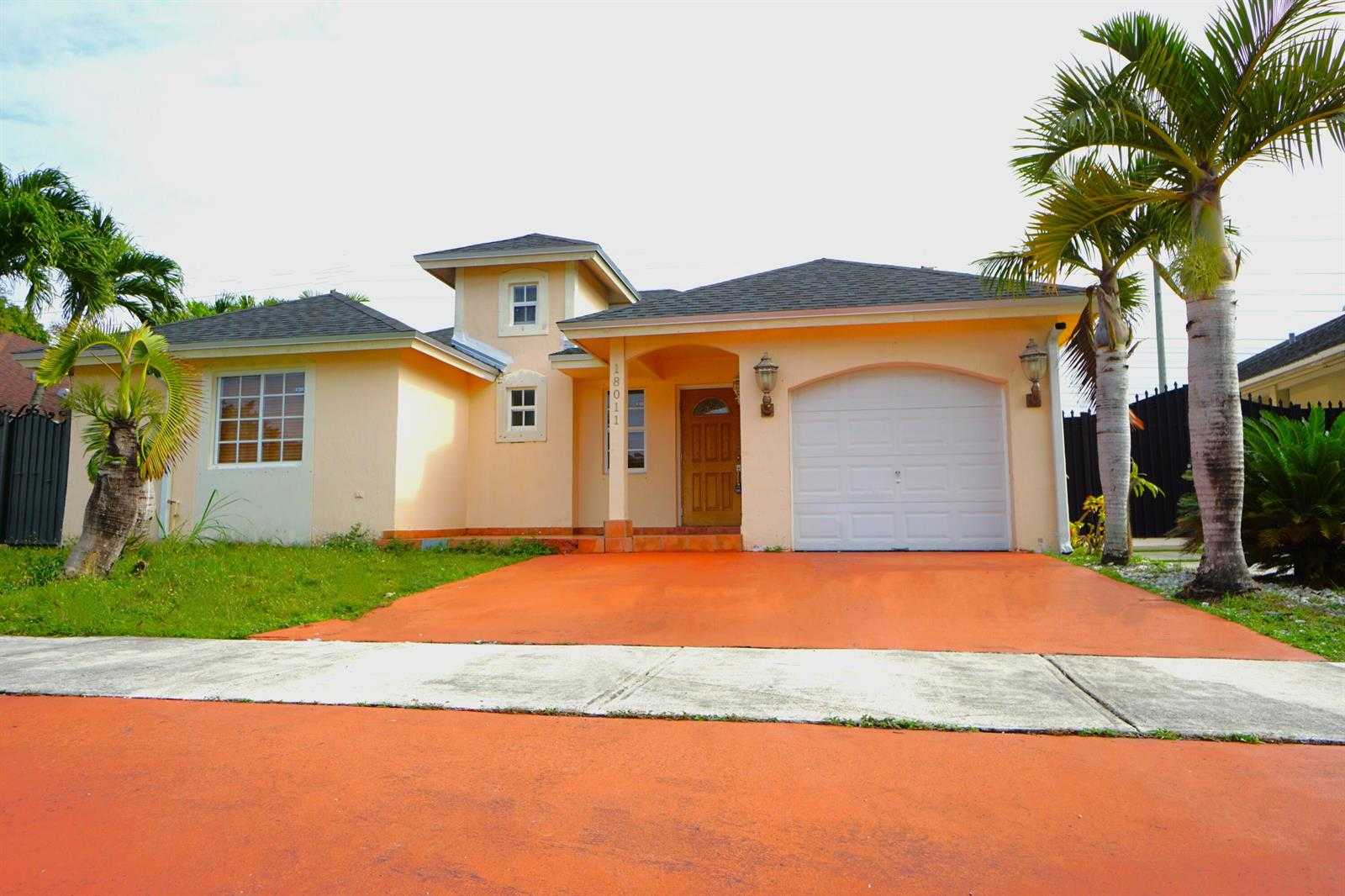 18011 SW 139th Court Miami Florida United States, for Sale, residential, Nicholas Clark, Incom New Example Office