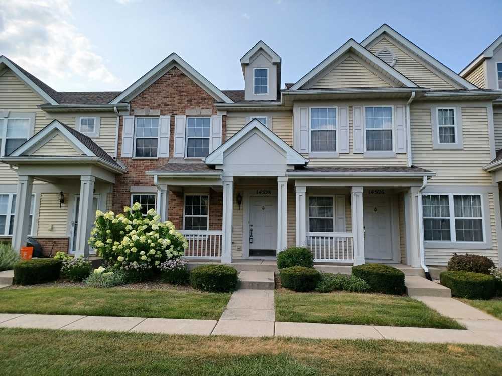 14528 Thomas Jefferson Drive Plainfield Illinois United States, for Sale, residential,  , Alpha 7 Realty