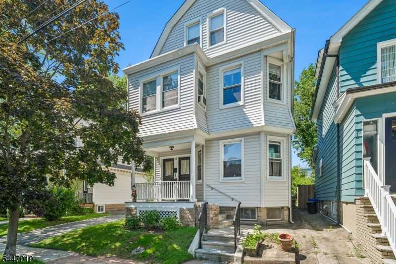 24 Franklin Ave Maplewood Twp. New Jersey United States, for Sale, residential,  , Inspired Dream Real Estate