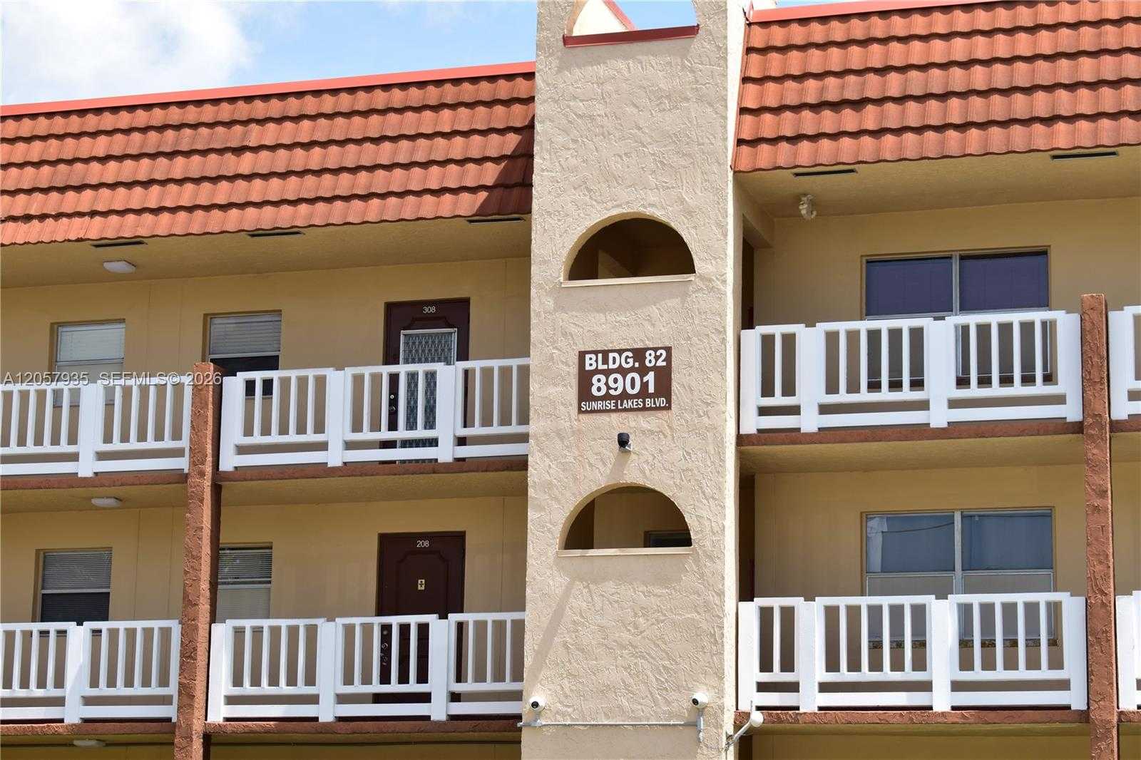 8901 Sunrise Lakes Blvd  APT 211 Sunrise Florida United States, for Sale, residential,  , Phoenix Realtors LLC