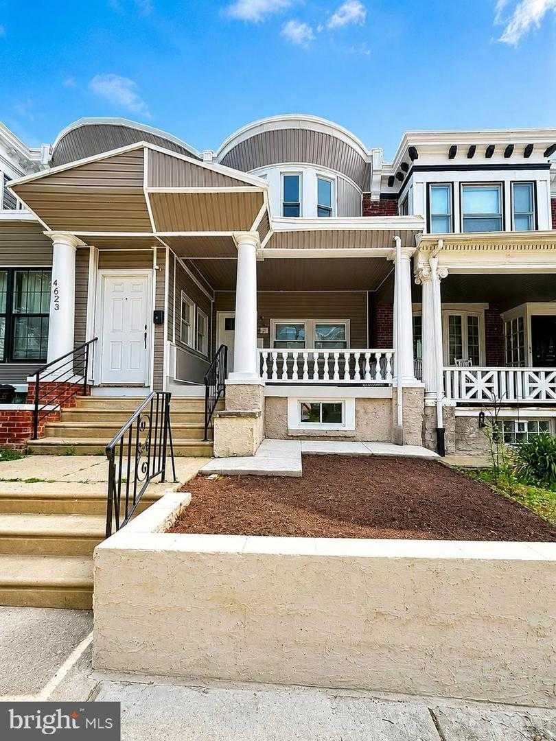 4621 N CAMAC STREET Philadelphia Pennsylvania United States, for Sale, residential,  , Market Force Realty