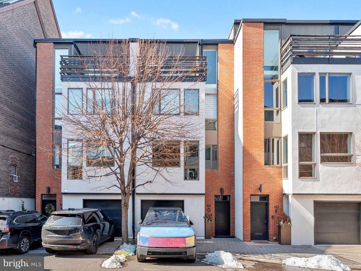 322 BROWN STREET APT G Philadelphia Pennsylvania United States, Sold, residential,  , Market Force Realty