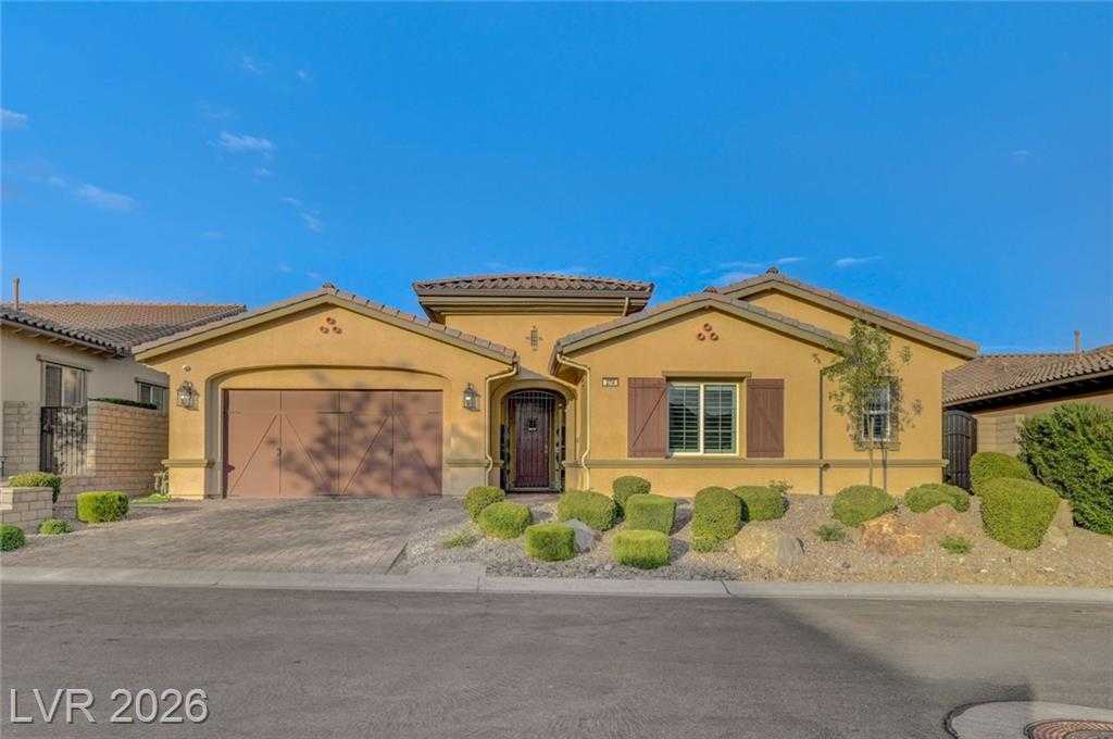 274 Evante Street Las Vegas Nevada United States, for Sale, residential, Stephen Hoopes, Hoopes and Norton