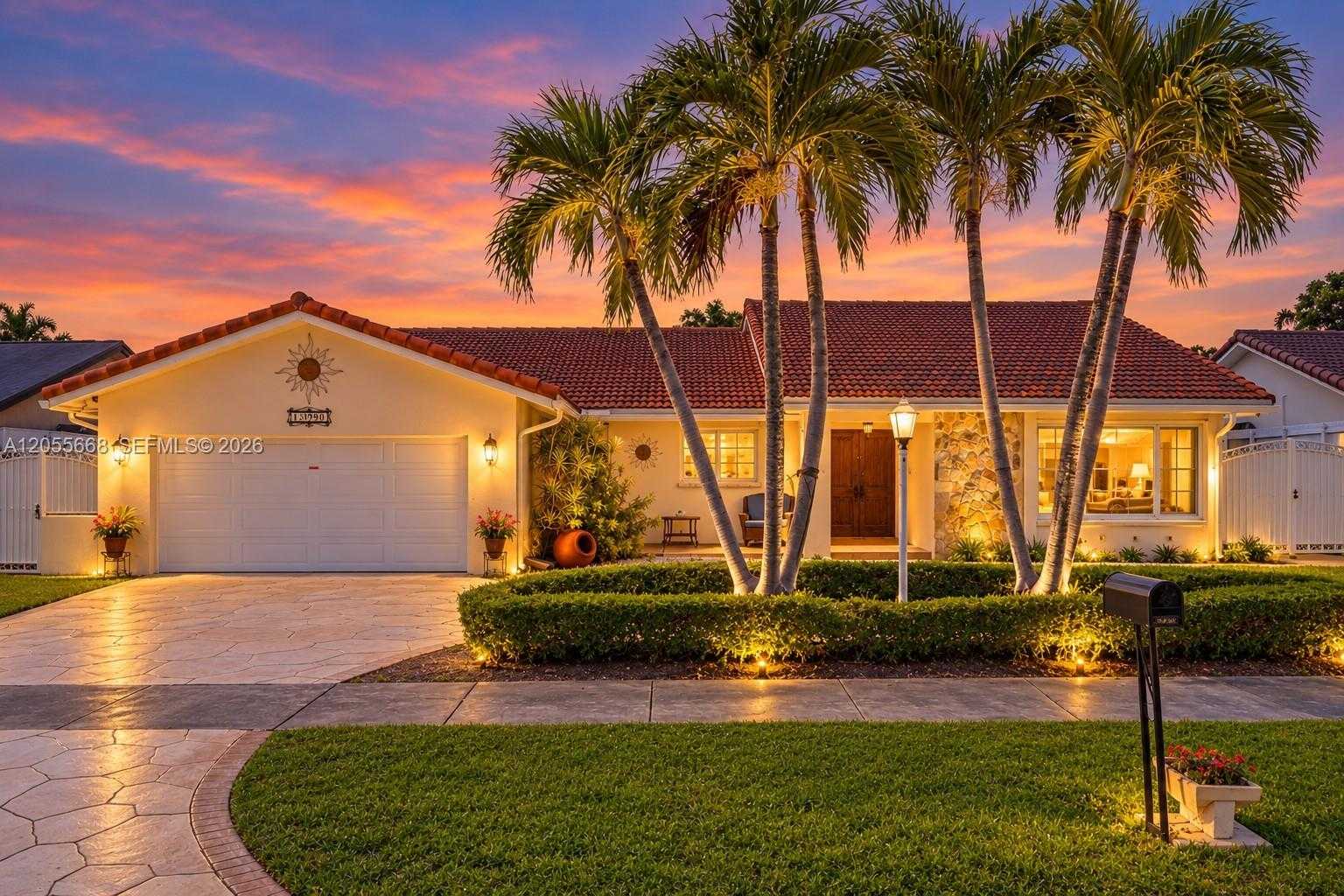 13390 SW 1st St Miami Florida United States, for Sale, residential, Sandra Benkahla, The 305 Agency