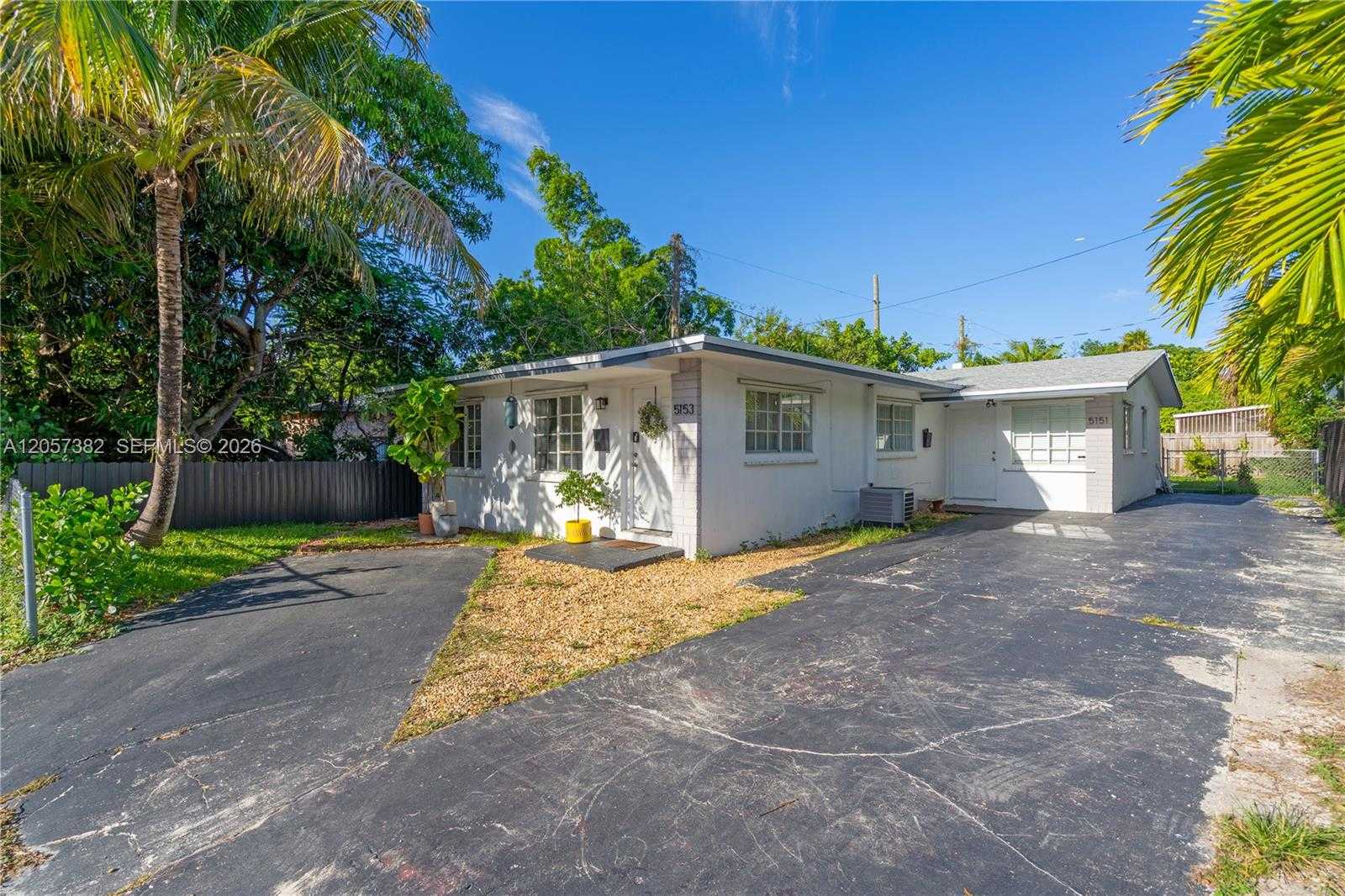 5151 N Miami Ave Miami Florida United States, for Sale, residential,  , INCOM OFFICE EXAMPLE