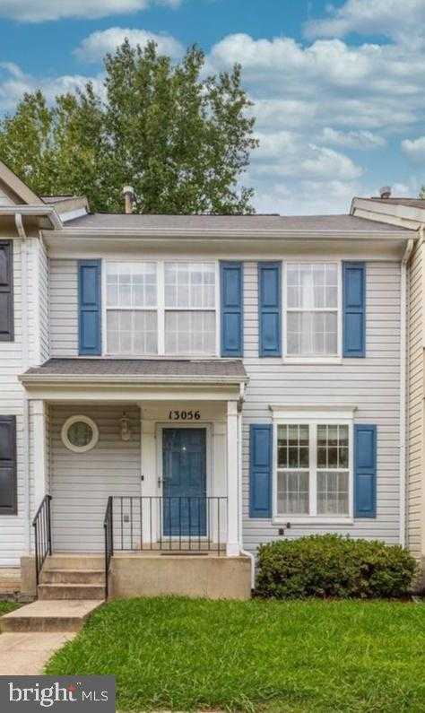 13056 SALFORD TERRACE Upper Marlboro Maryland United States, for Sale, residential,  , Velocity Real Estate 