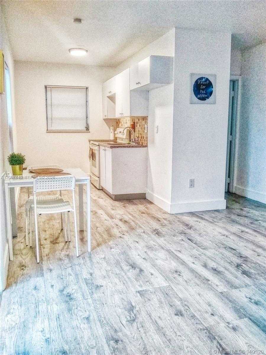 142 NE 56th St  APT D Miami Florida United States, for Rent, residential, Sandra Benkahla, The 305 Agency