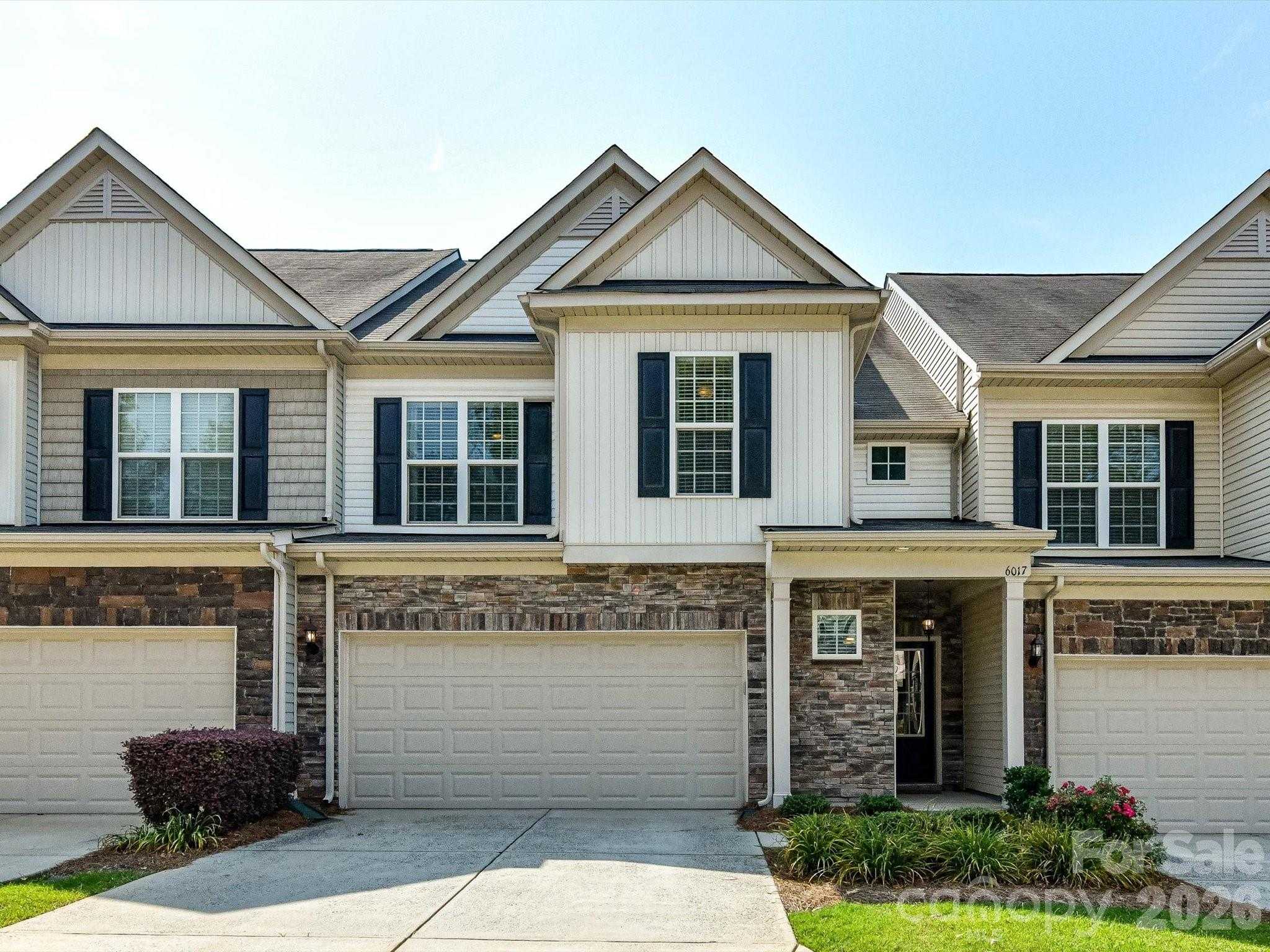 6017 Carrollton Lane Charlotte North Carolina United States, for Sale, residential, William (Will) Owens , South Charlotte Properties
