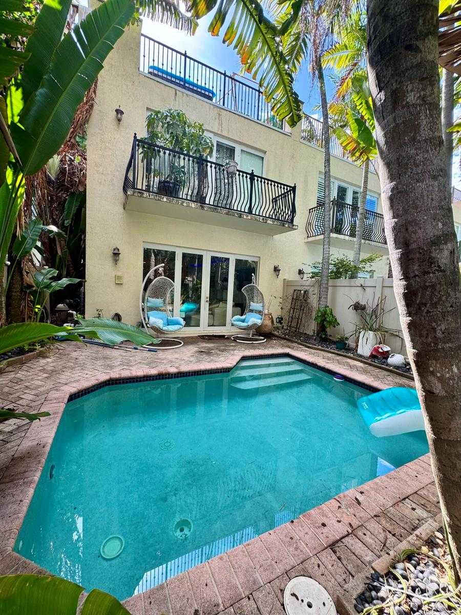 808 N Victoria Park Road Fort Lauderdale Florida United States, for Rent, residential,  , RCA Realty Group