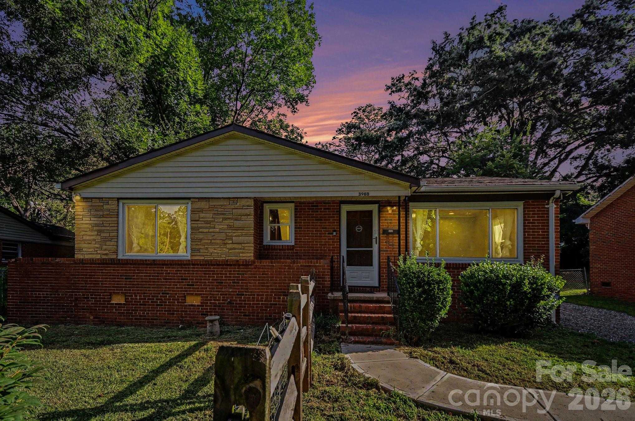 3960 Bristol Drive Charlotte North Carolina United States, for Sale, residential, Kristen Haynes, New Home Buyers Brokers / Realty Pros