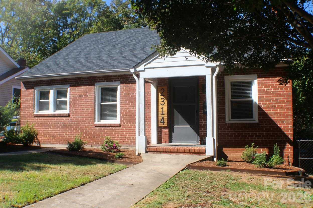2314 Broad Street Winston Salem North Carolina United States, for Sale, residential,  , The Headley Group Realty