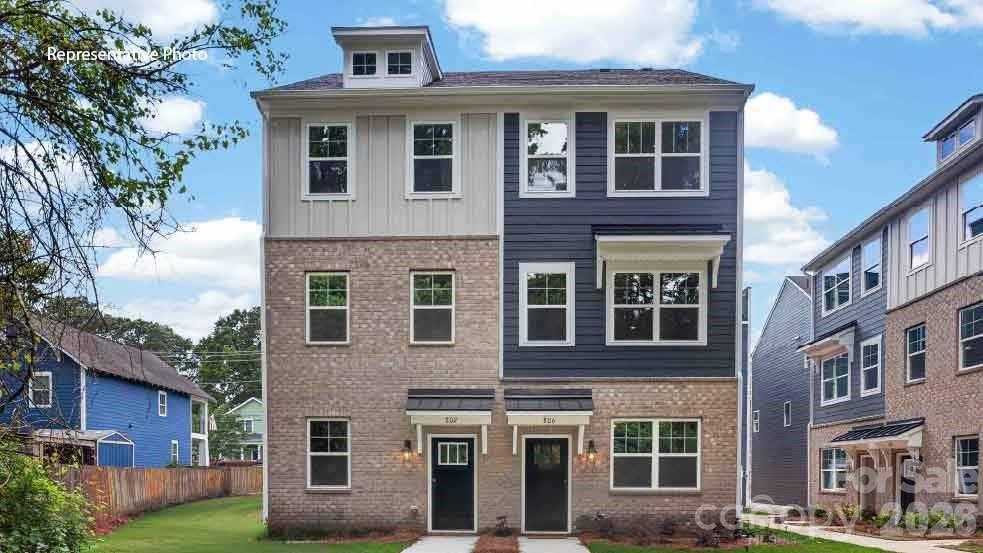 821 Hammers Lane Charlotte North Carolina United States, for Sale, residential, William (Will) Owens , South Charlotte Properties