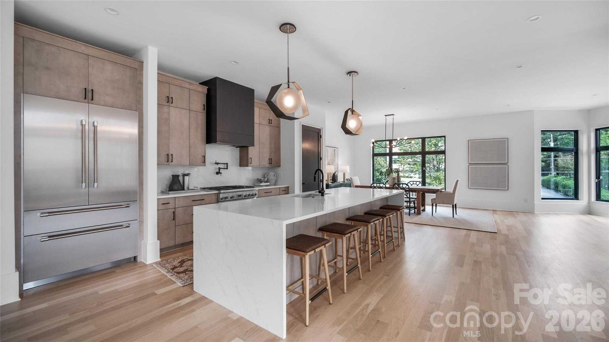 1511 Waverly Avenue Charlotte North Carolina United States, for Sale, residential, Kristen Haynes, New Home Buyers Brokers / Realty Pros