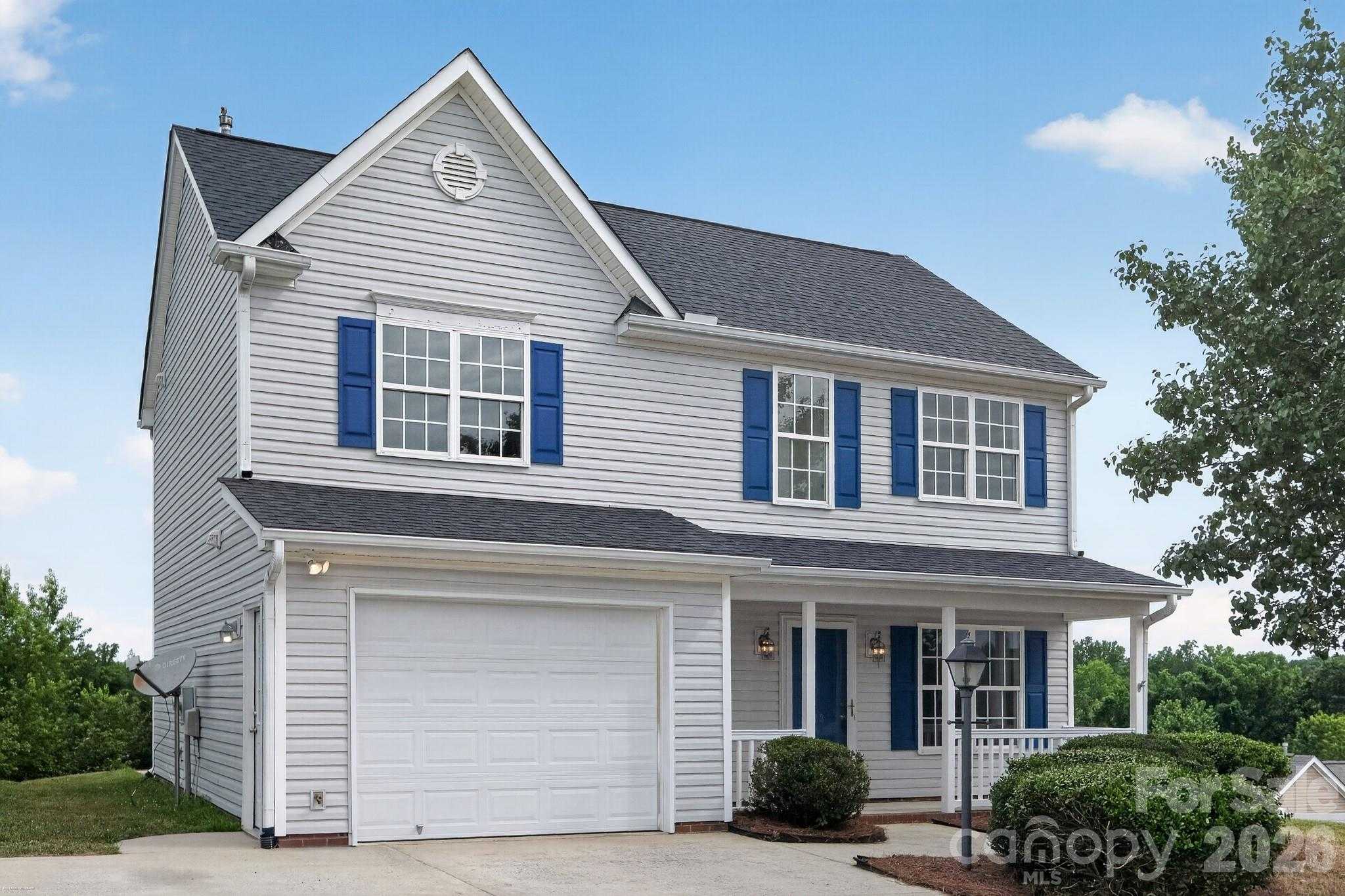 373 Sailway Road Winston Salem North Carolina United States, for Sale, residential,  , The Headley Group Realty