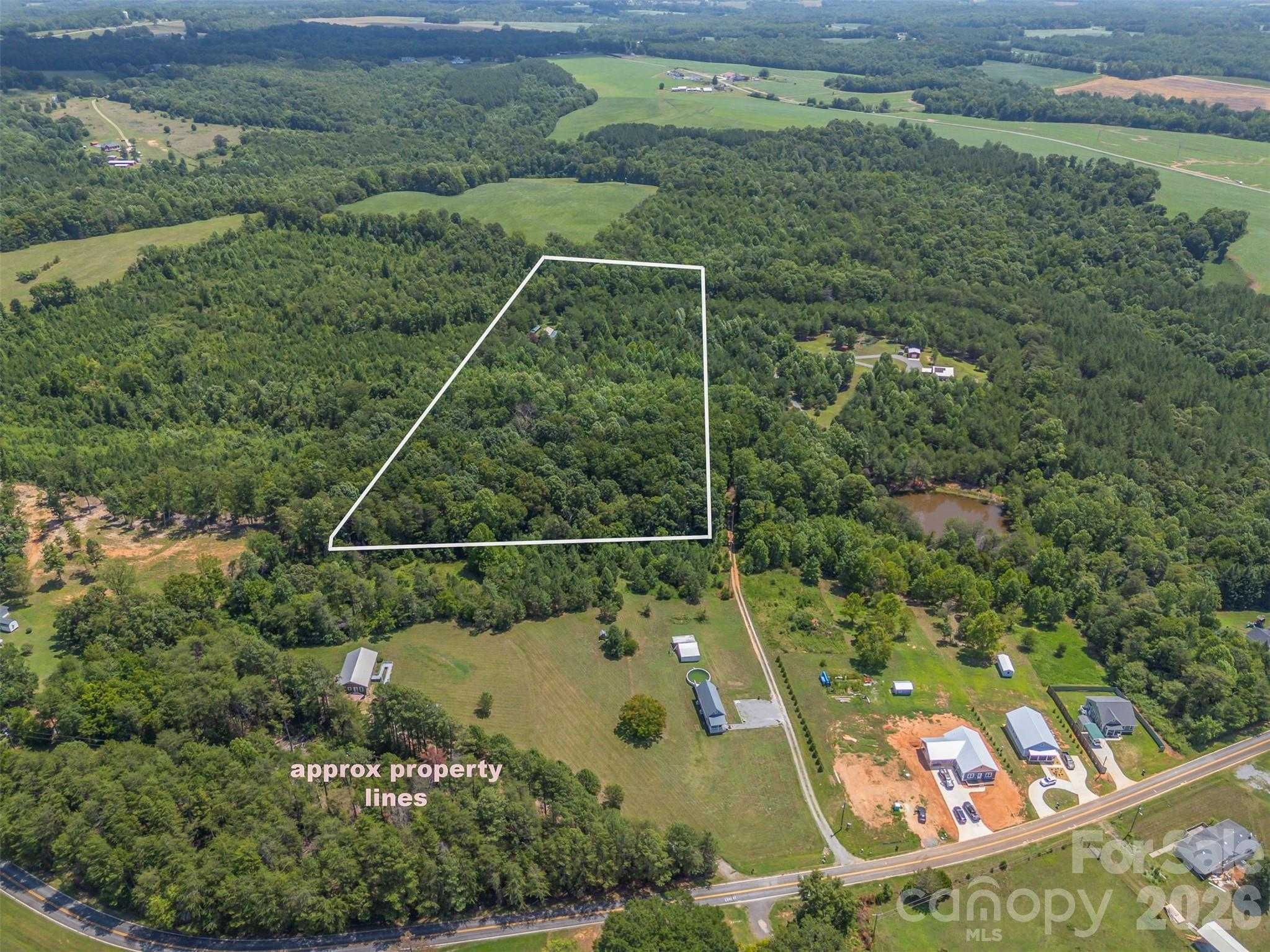 340 Right Prong Road Ellenboro North Carolina United States, for Sale, commercial,  , 4 Seasons Homes and Land Inc.