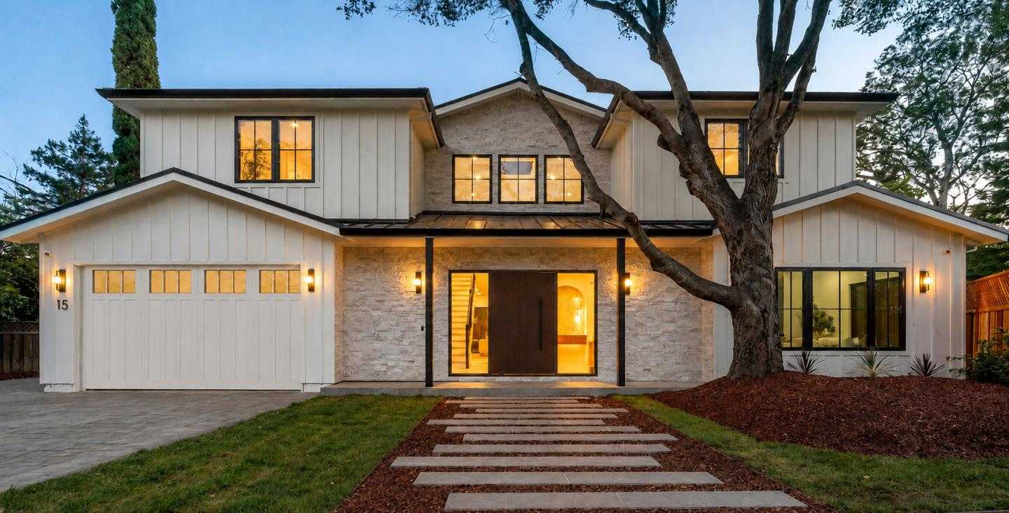 15 San Juan AVE Menlo Park California United States, for Sale, residential, Arlene Gaspar, Ameribanker Luxury Real Estate