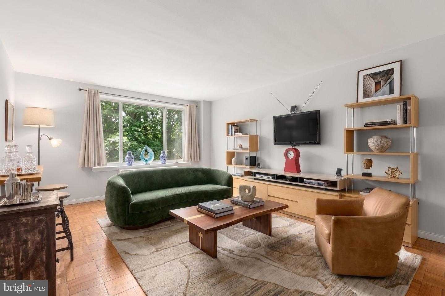 4100 W STREET APT 314 Washington District Of Columbia United States, for Sale, residential, Edward Giles, Georgetown Realty Group
