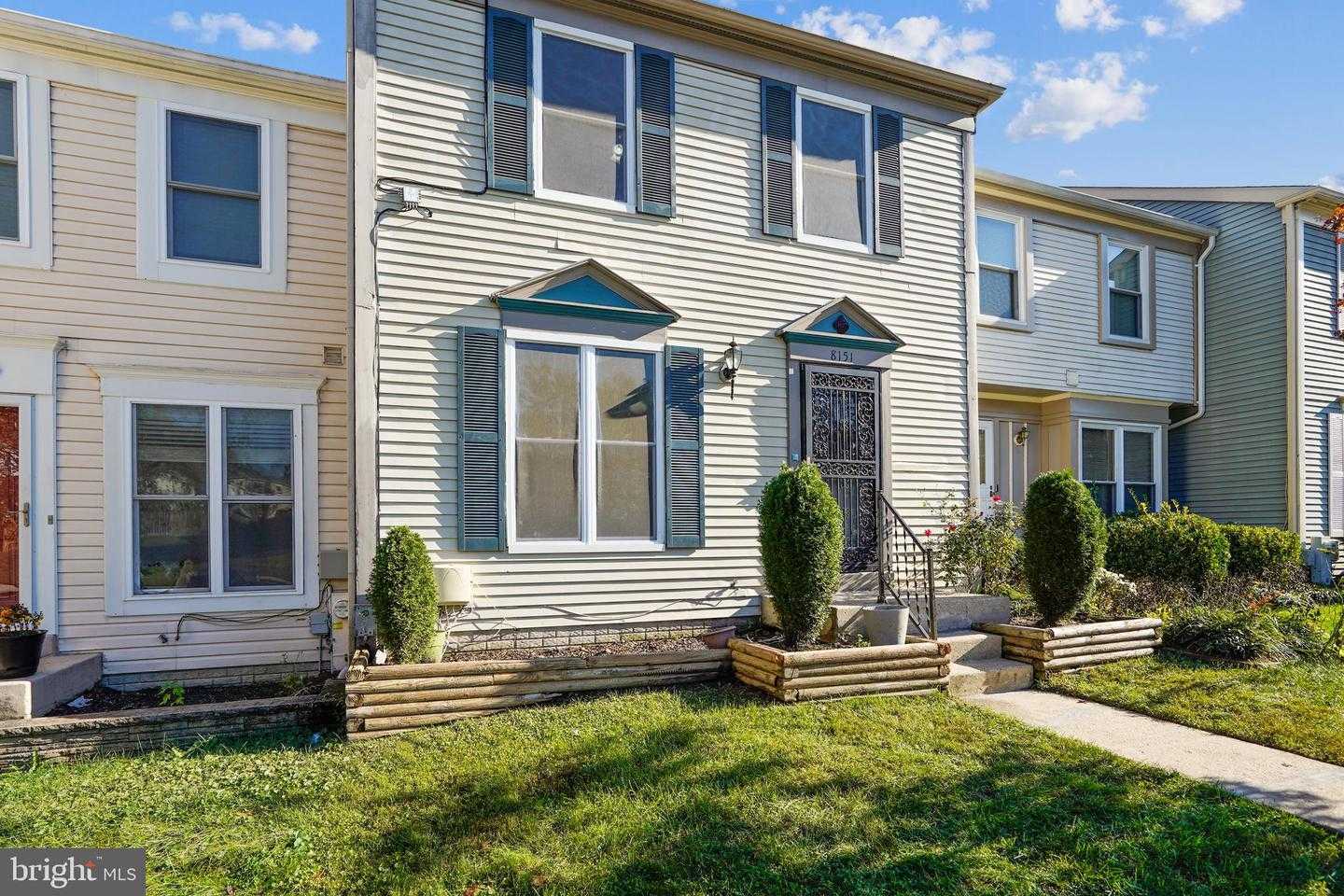 8151 TURN LOOP ROAD Glen Burnie Maryland United States, for Rent, residential, Litra  Simms, Simms and Associates