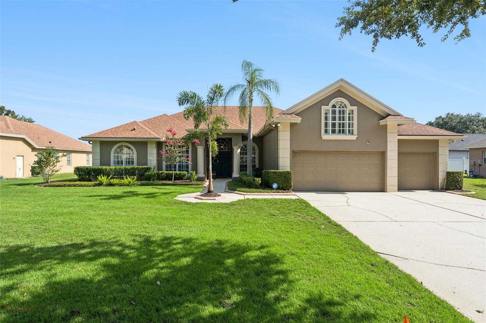 3739 WINDING LAKE CIRCLE Orlando Florida United States, for Sale, residential,  , The Mount Dora Group 
