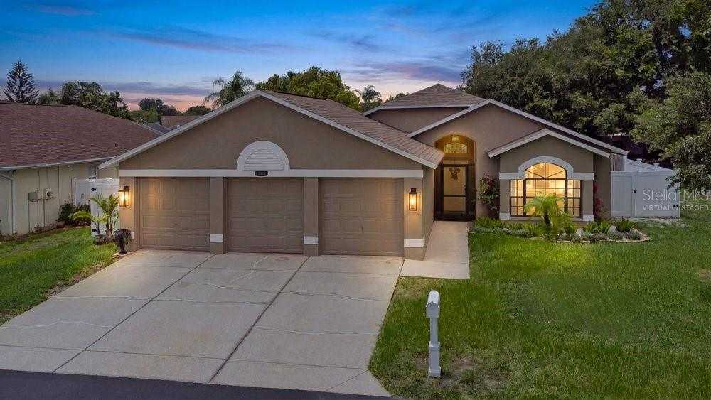 10551 MAGRATH LANE New Port Richey Florida United States, for Sale, residential,  , The Mount Dora Group 