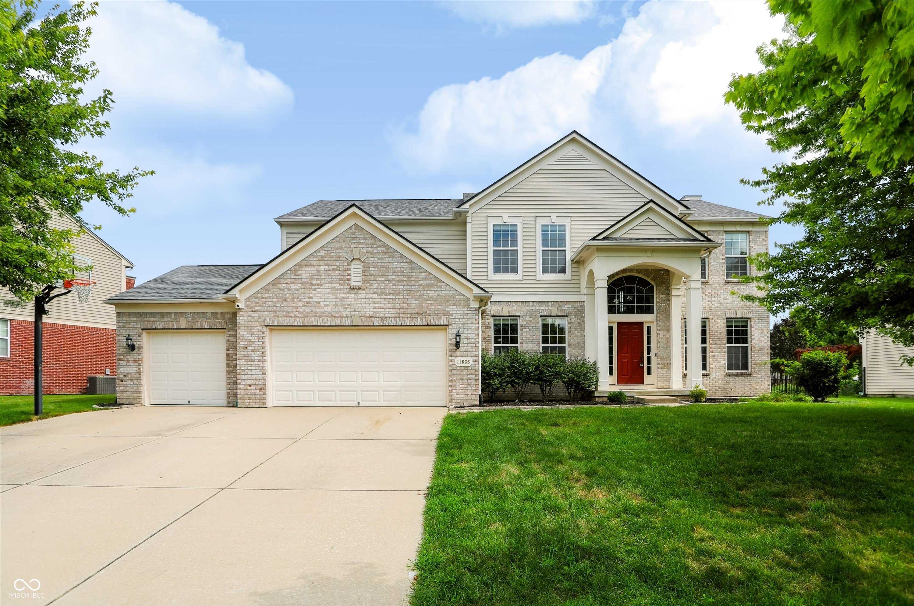 11636 Millbury Drive Fishers Indiana United States, for Sale, residential, Amir Chaudhary, Kingsway Real Estate Brokerage
