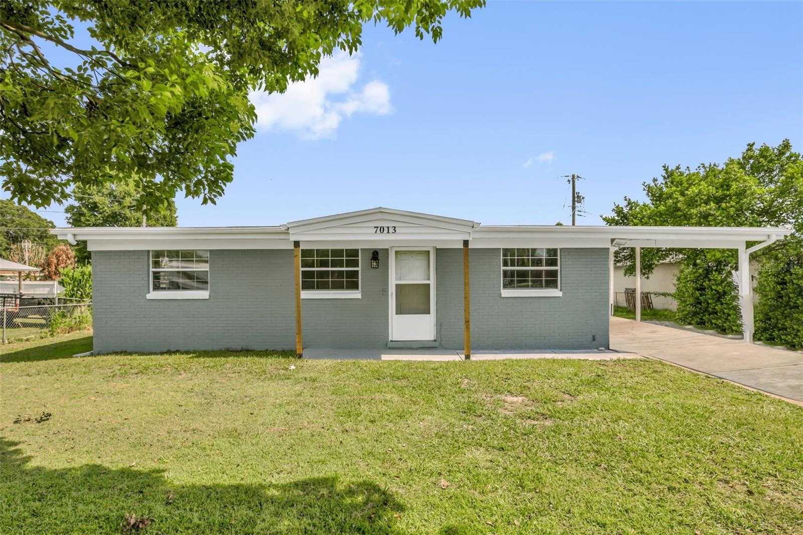 7013 COCOS DRIVE Orlando Florida United States, for Sale, residential,  , Florida Top Realty