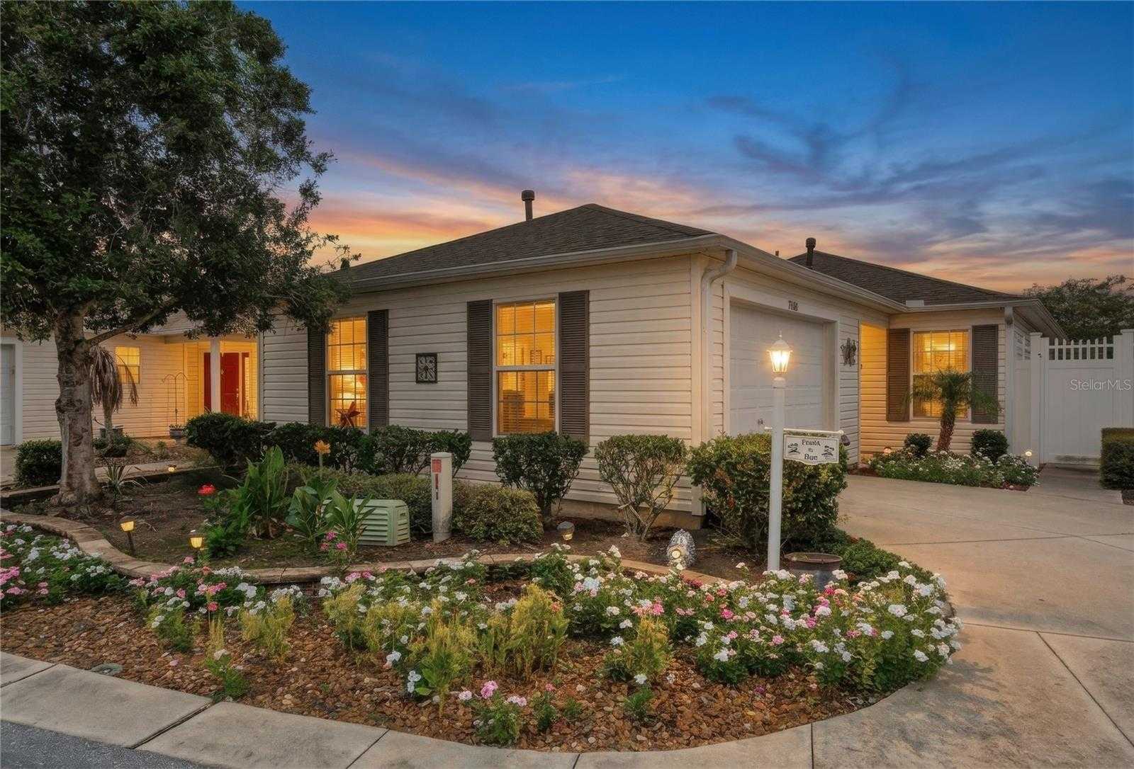 7618 SE 171ST SUN VALLEY PLACE The Villages Florida United States, for Sale, residential,  , Success Home Sales