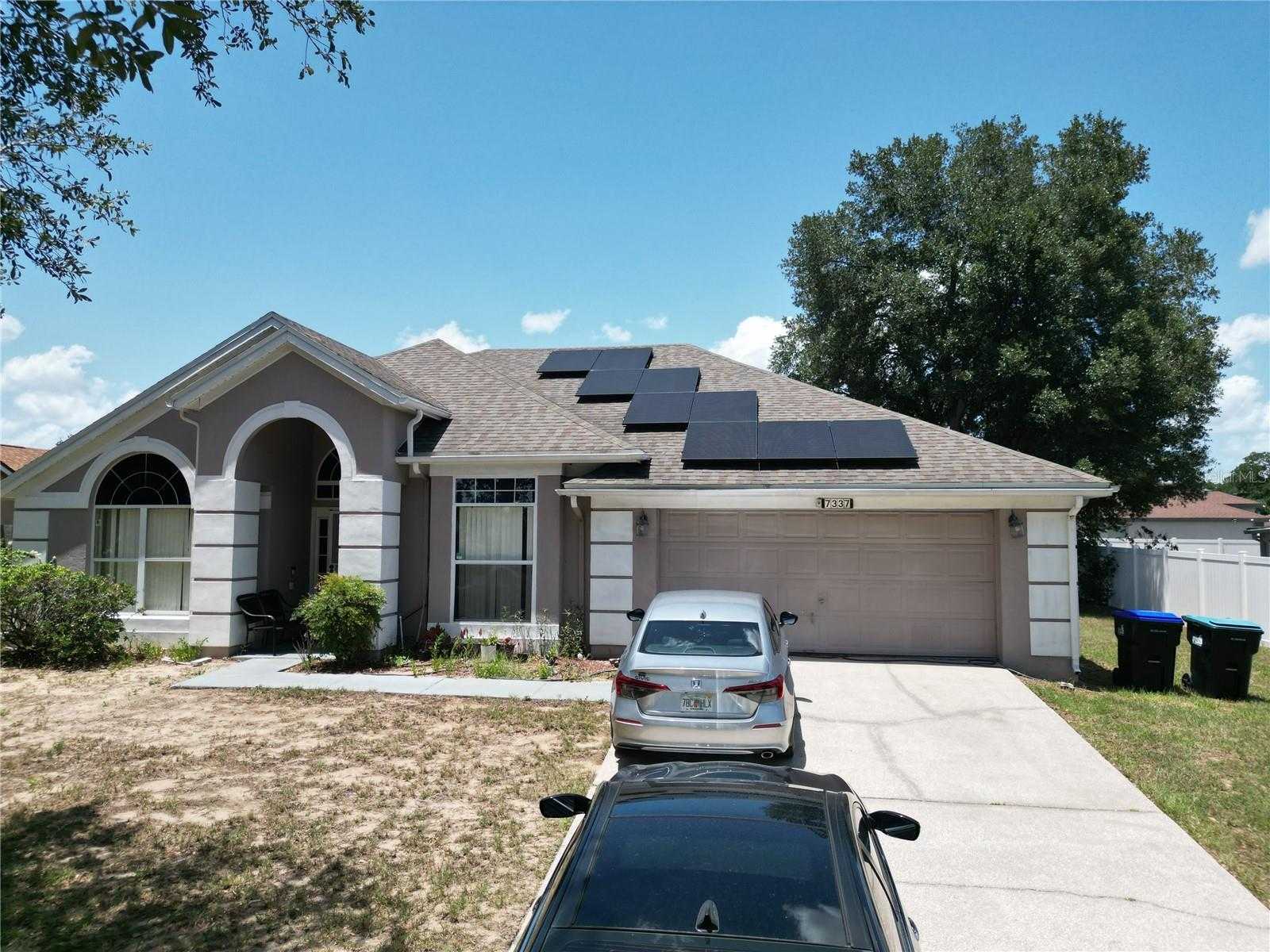7337 HIGH LAKE DRIVE Orlando Florida United States, for Sale, residential,  , Success Home Sales