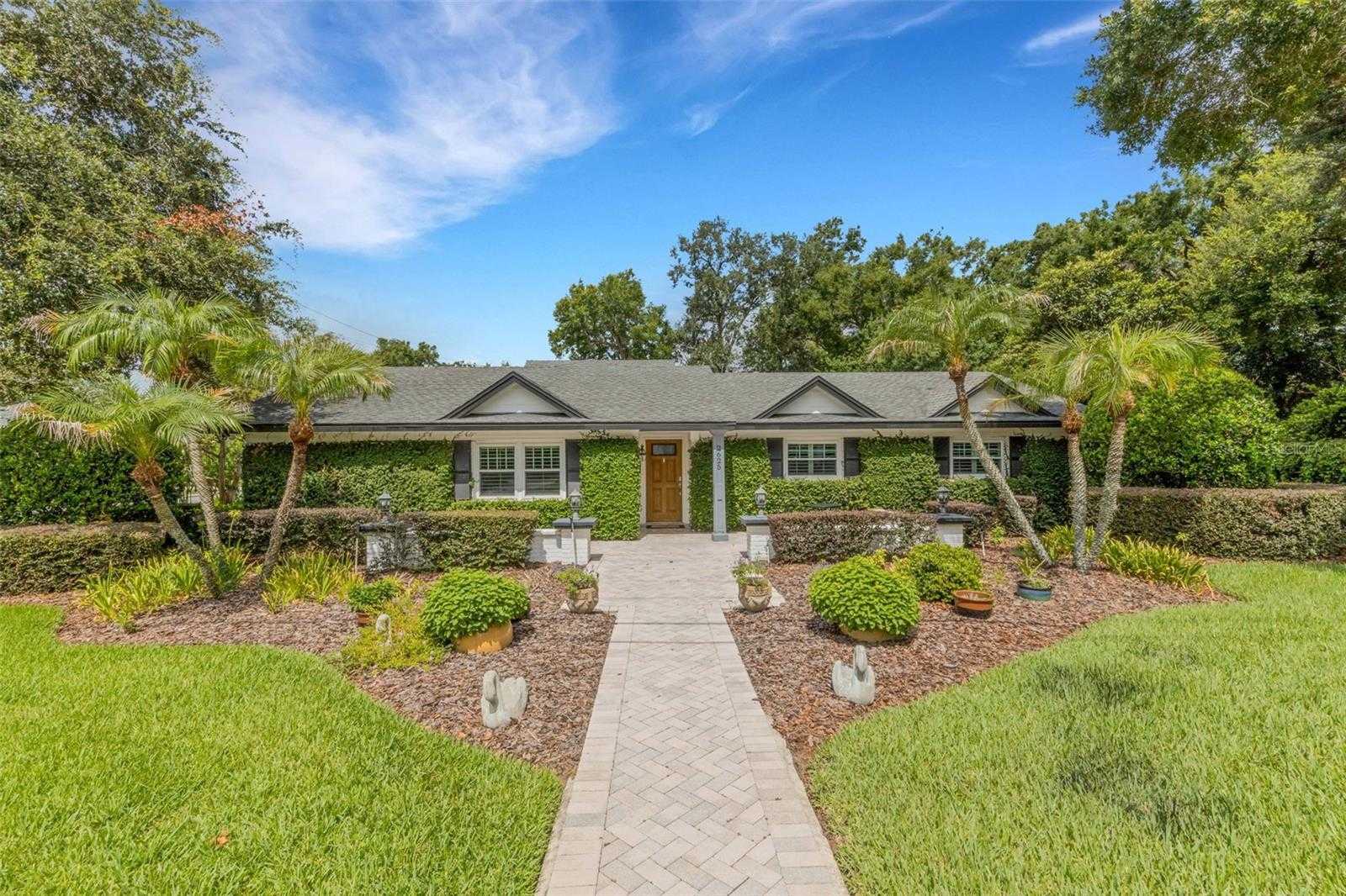2625 NEVADA ROAD Lakeland Florida United States, for Sale, residential,  , The Mount Dora Group 