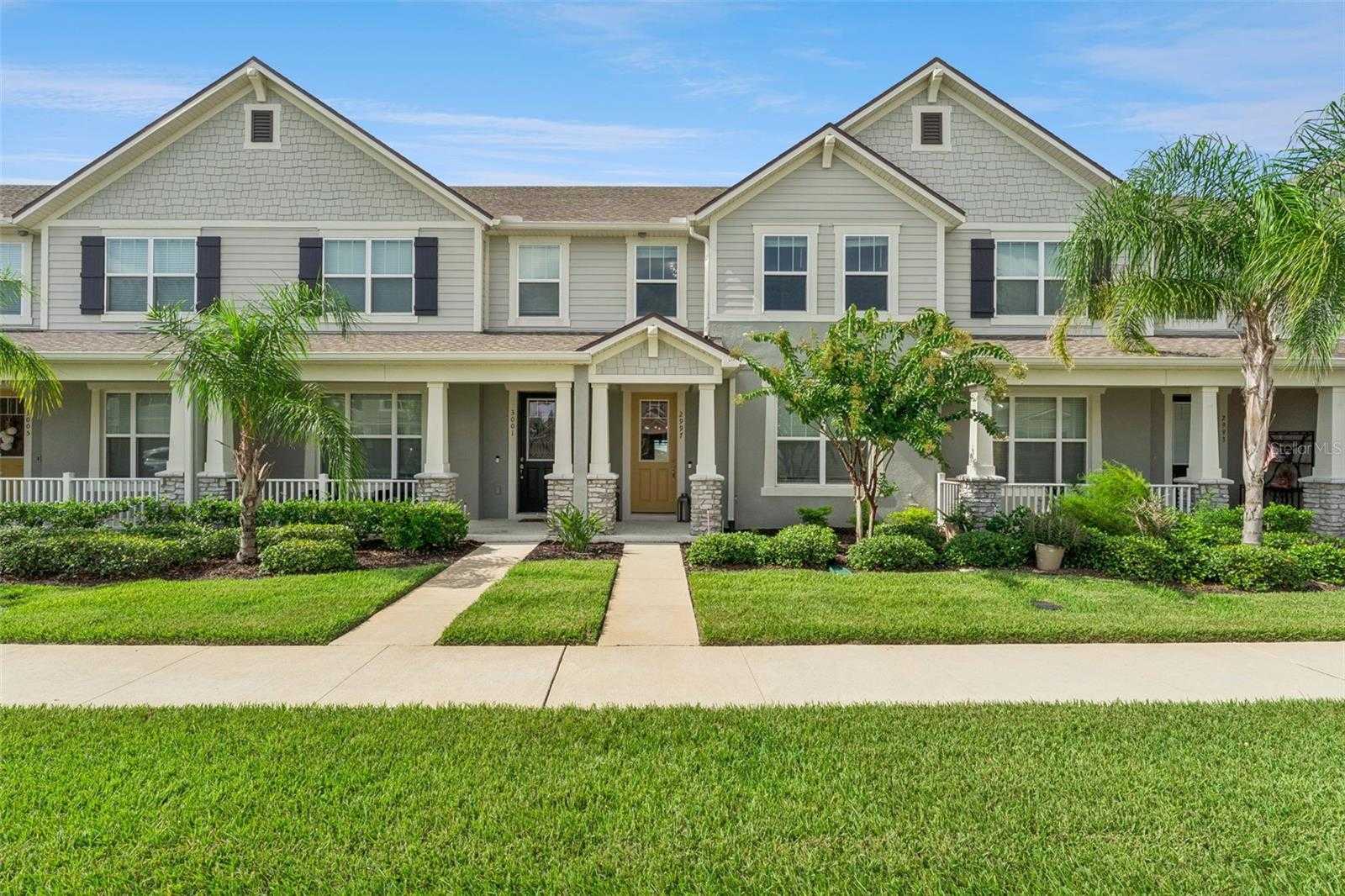 2997 ANGELONIA THORN WAY Clermont Florida United States, for Sale, residential, Zaira Mejia, Spaces & Styles Group
