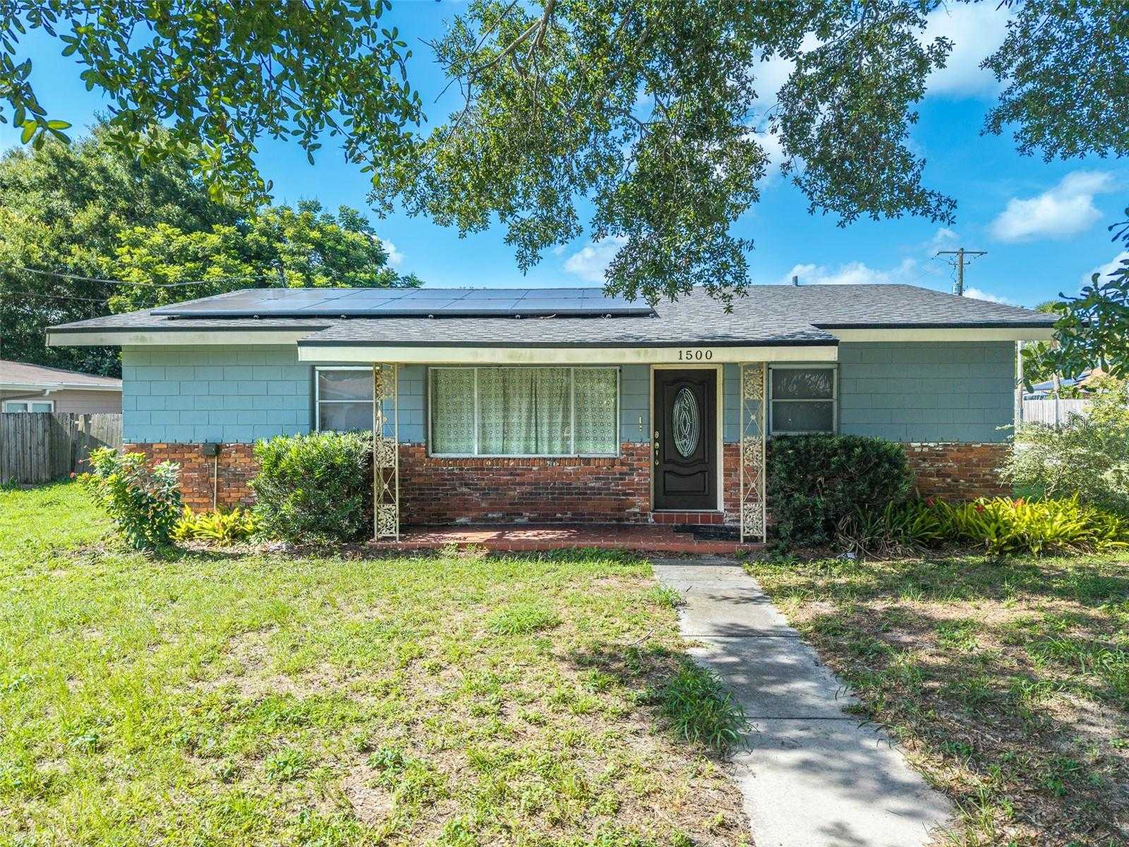 1500 AVENUE H Winter Haven Florida United States, for Sale, residential,  , Crosby and Associates Inc