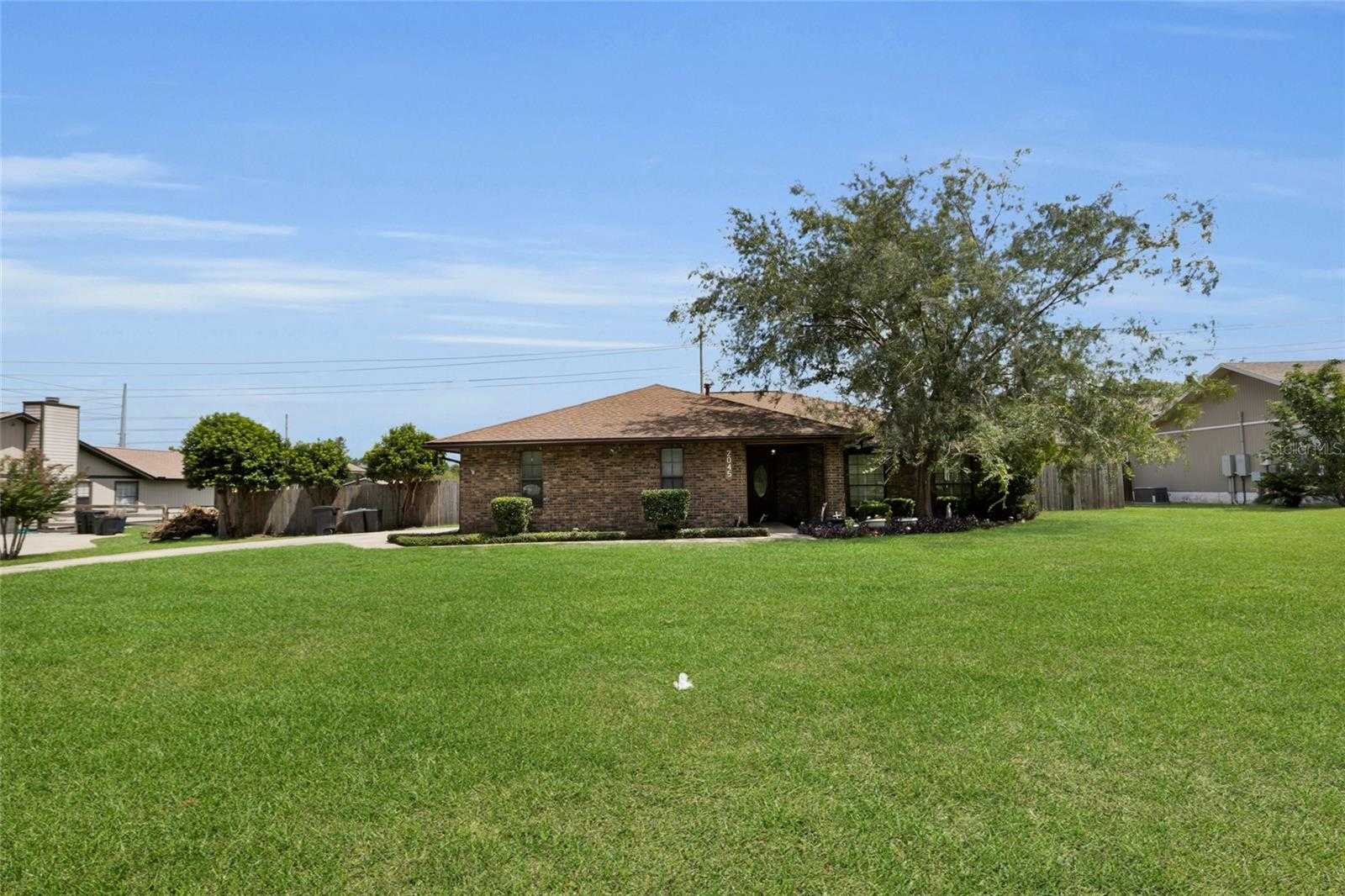 2045 SE 32ND STREET Ocala Florida United States, for Sale, residential, Garrett Huffman, eXp Realty