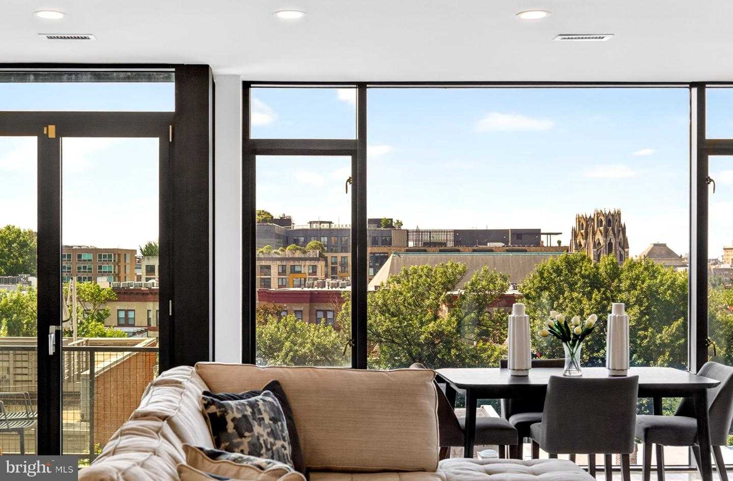 1454 BELMONT STREET APT 2 Washington District Of Columbia United States, for Sale, residential, Zandra Jamison, Samson Properties