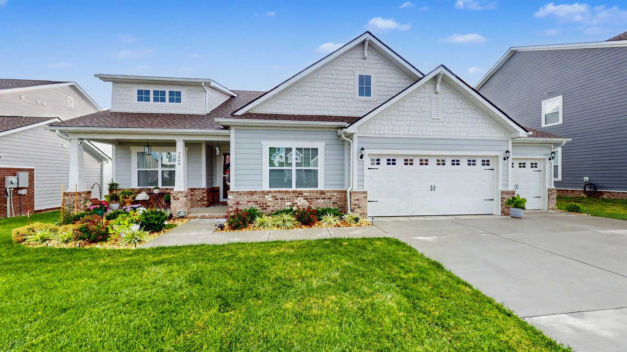 2669 Augusta Trace Dr Columbia Tennessee United States, for Sale, residential, Gabe Fitzhugh, GF Homes and Land