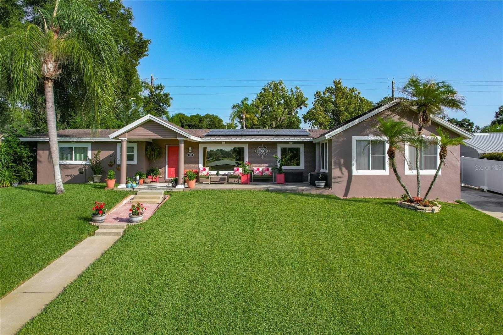 128 N LAKE FLORENCE DRIVE Winter Haven Florida United States, for Sale, residential,  , Crosby and Associates Inc