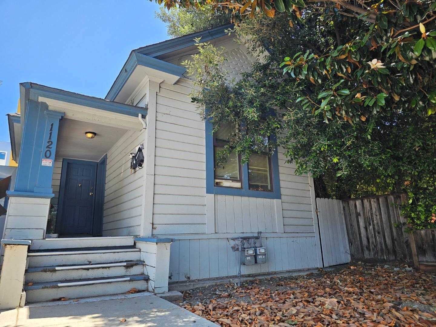 1120 Park AVE San Jose California United States, for Sale, residential,  , InCom Example Brokerage