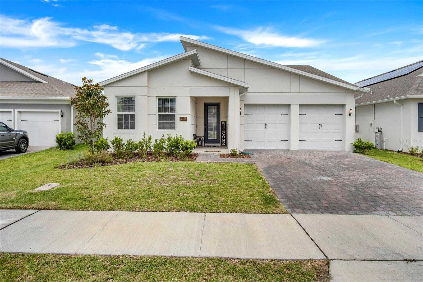 18863 RAWSON STREET Orlando Florida United States, for Sale, residential, Ken Anderson, ApexOne Realty, Inc.