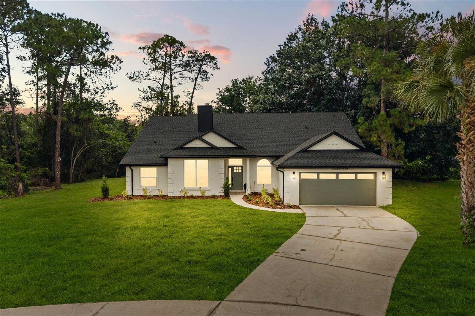700 W PINEWOOD COURT Lake Mary Florida United States, for Sale, residential,  , Realty World Preferred