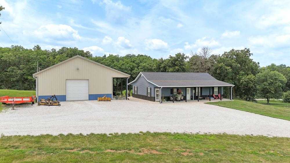 3668 County Road 1450 Moberly Missouri United States, for Sale, residential,  , CENTURY 21 McKeown & Associates, Inc.