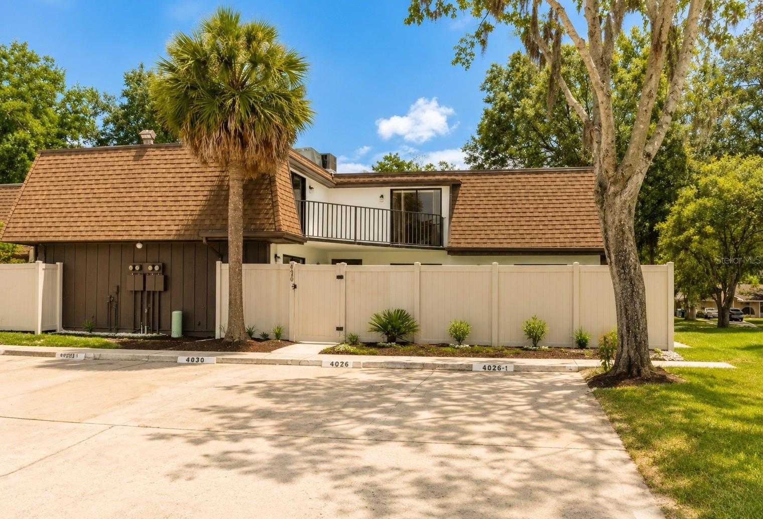 4030 SHANNON BROWN DRIVE Orlando Florida United States, for Sale, residential, Joao Pereira, La Rosa Realty