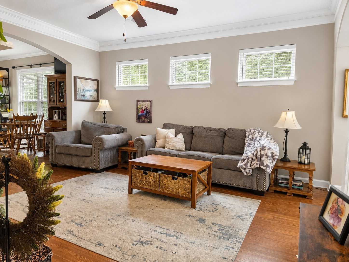 103 England Pl Hendersonville Tennessee United States, for Sale, residential, Adam Hanes, LPT Realty