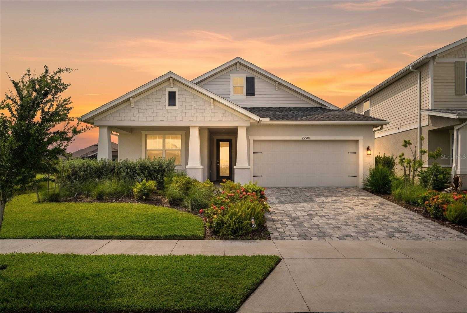 15880 ELINA SKY DRIVE Punta Gorda Florida United States, for Sale, residential,  , The Mount Dora Group 