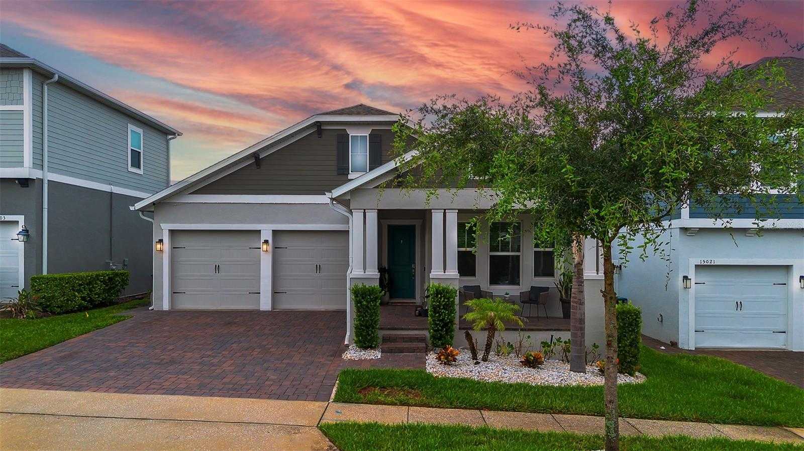 15009 LEBEAU LOOP Winter Garden Florida United States, for Sale, residential, Zaira Mejia, Spaces & Styles Group