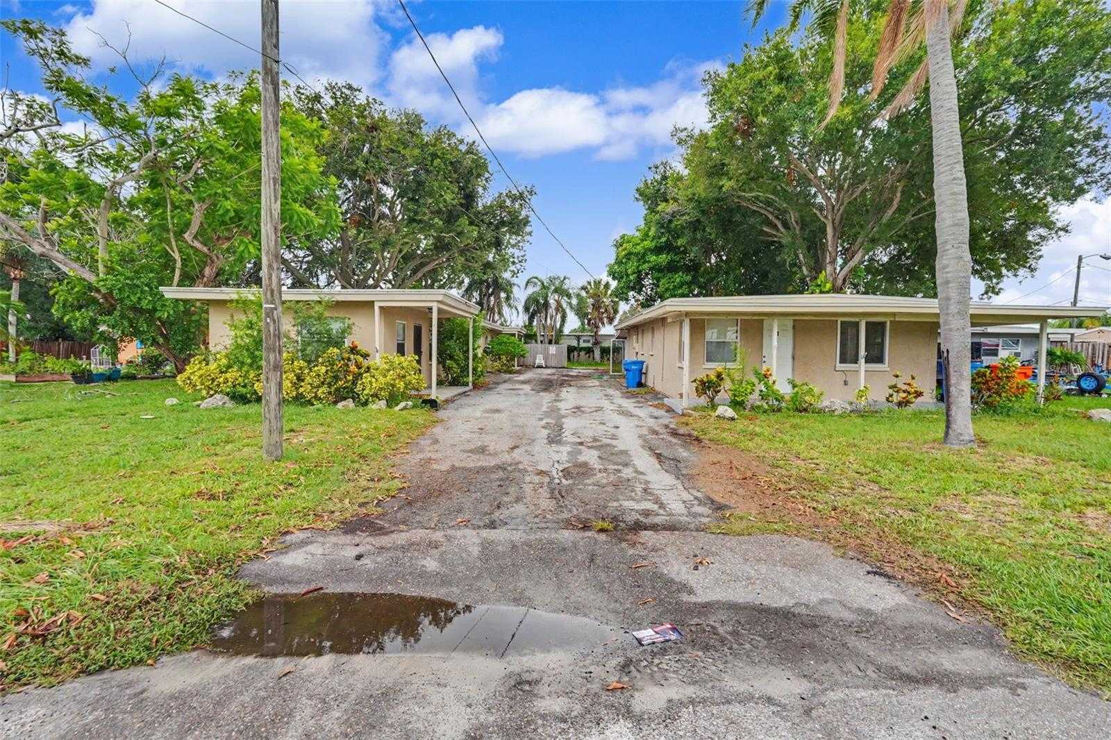 10598 106TH AVENUE Largo Florida United States, for Sale, residential, , Real Estate Brokerage & Consultation, Inc
