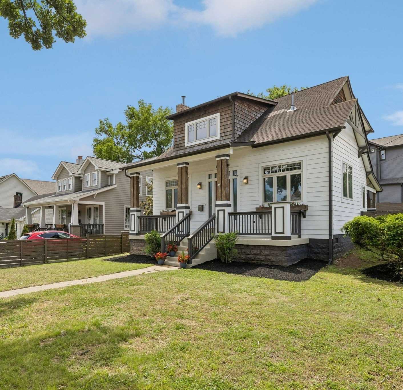 925 Wedgewood Ave Nashville Tennessee United States, for Sale, residential, Amy Kempf, Reliant Realty ERA Powered